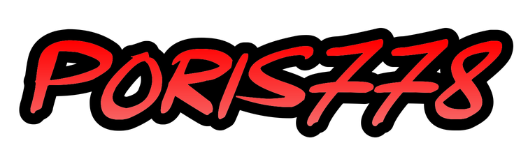 LOGO PORIS778